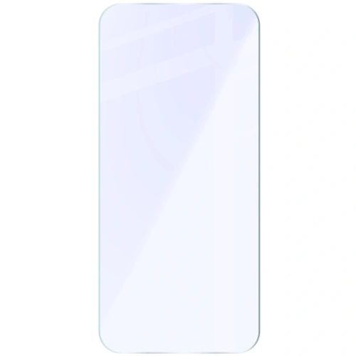 Elastyczne szkło hybrydowe Bizon Glass Mule do Vivo X200 FE