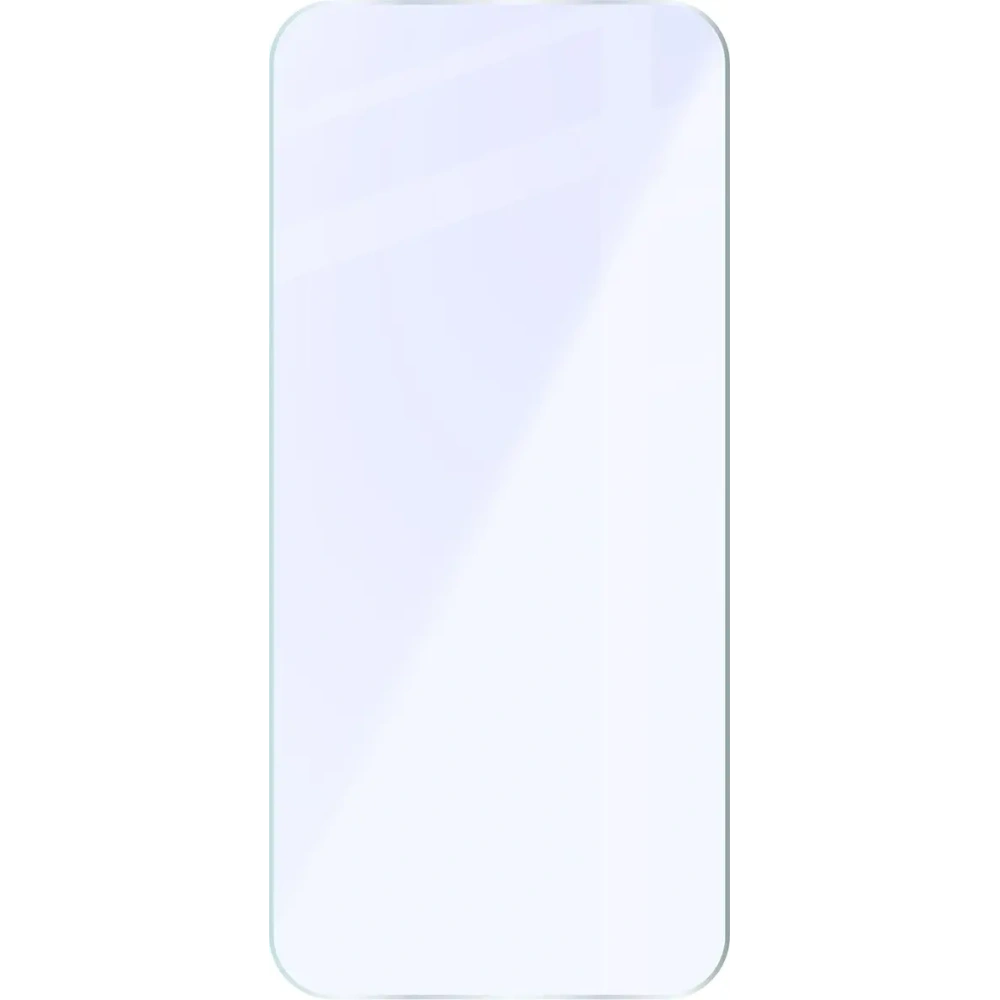 Elastyczne szkło hybrydowe Bizon Glass Mule do Vivo X200 FE