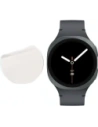 Folia matowa Bizon Glass Watch Film Sun Duo do Samsung Galaxy Watch 8 40mm [2 PACK]