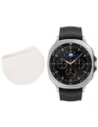 Folia matowa Bizon Glass Watch Film Sun Duo do Samsung Galaxy Watch 8 Classic 46mm [2 PACK]