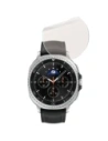 Folia matowa Bizon Glass Watch Film Sun Duo do Samsung Galaxy Watch 8 Classic 46mm [2 PACK]