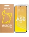 Folia matowa Bizon Glass Film Sun do Samsung Galaxy A56 5G