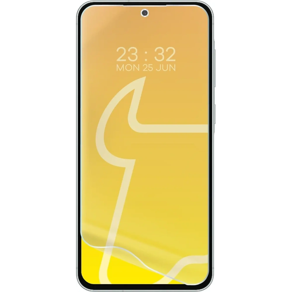 Folia matowa Bizon Glass Film Sun do Samsung Galaxy A56 5G