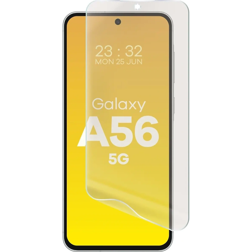 Folia matowa Bizon Glass Film Sun do Samsung Galaxy A56 5G