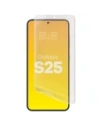 Folia matowa Bizon Glass Film Sun do Samsung Galaxy S25