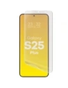 Folia matowa Bizon Glass Film Sun do Samsung Galaxy S25+ Plus