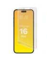 Folia matowa Bizon Glass Film Sun do Apple iPhone 16 Pro