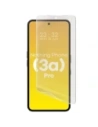 Folia matowa Bizon Glass Film Sun do Nothing Phone (3a) Pro