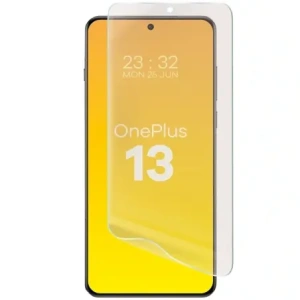 Folia matowa Bizon Glass Film Sun do OnePlus 13