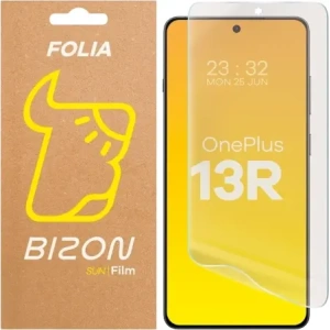 Folia matowa Bizon Glass Film Sun do OnePlus 13R