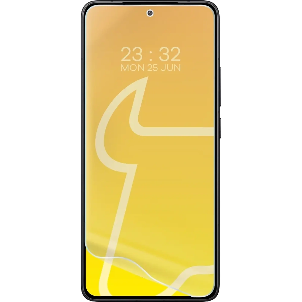 Folia matowa Bizon Glass Film Sun do Xiaomi POCO F7 Pro