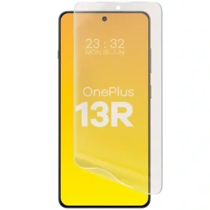 Folia matowa Bizon Glass Film Sun do OnePlus 13R