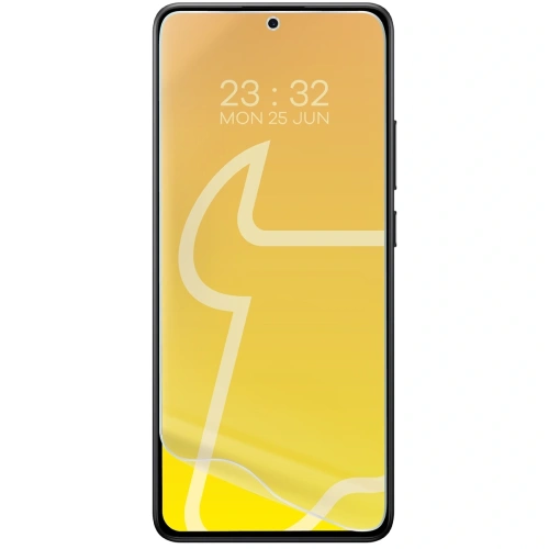 Folia matowa Bizon Glass Film Sun do Xiaomi POCO X7 Pro