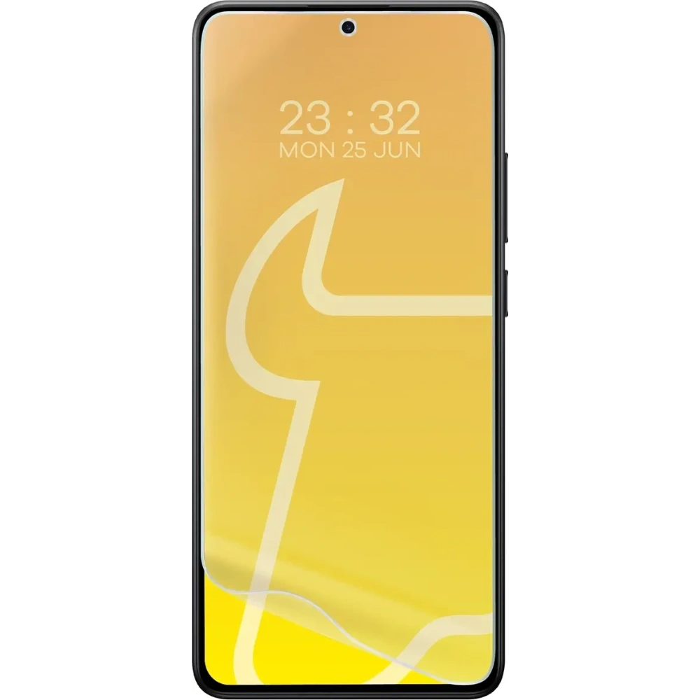 Folia matowa Bizon Glass Film Sun do Xiaomi POCO X7 Pro