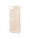 Kup Etui Guess GUHCI8PCU4GLGO Apple iPhone SE 2022/SE 2020/8/7 arany/hard case 4G Glitter - GUE525GLD - {ean13} - Sklep Home Screen