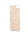 Kup Etui Guess GUHCI8PCU4GLGO Apple iPhone SE 2022/SE 2020/8/7 arany/hard case 4G Glitter - GUE525GLD - {ean13} - Sklep Home Screen