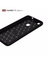 Buy HS Case SOLID TPU Huawei P8 Lite 2017 Black + Screen protector - HSC005 - {ean13} - Home Screen Store Europe