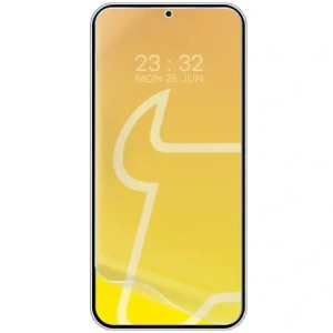 Folia matowa Bizon Glass Film Sun do Samsung Galaxy S24