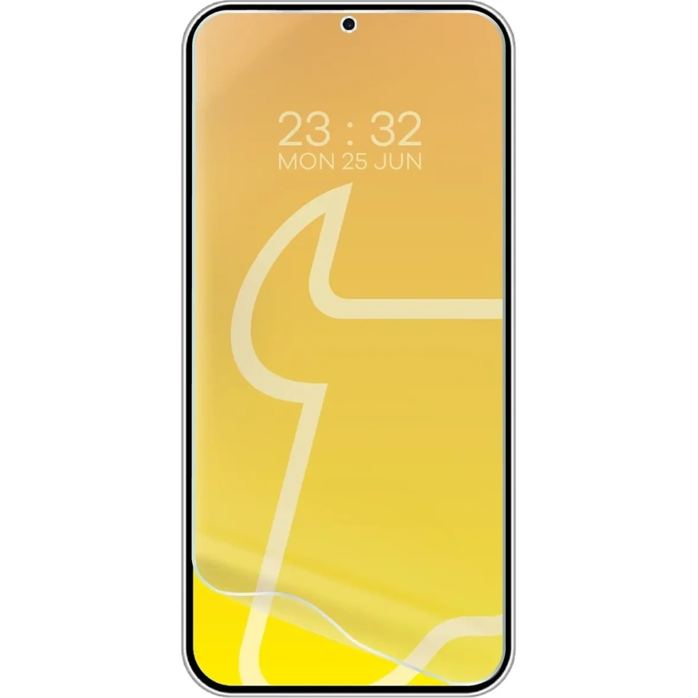 Folia matowa Bizon Glass Film Sun do Samsung Galaxy S24