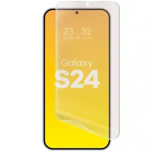 Folia matowa Bizon Glass Film Sun do Samsung Galaxy S24