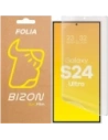 Folia matowa Bizon Glass Film Sun do Samsung Galaxy S24 Ultra