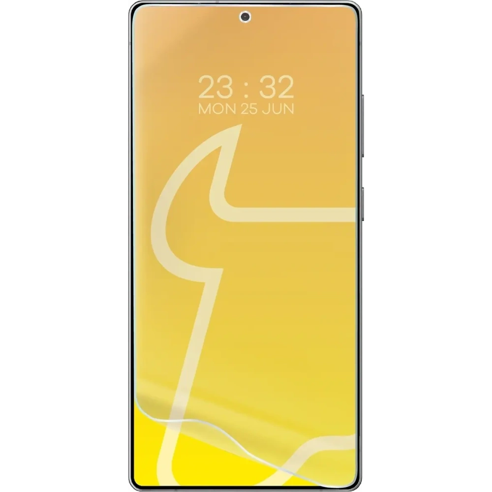 Folia matowa Bizon Glass Film Sun do Samsung Galaxy S25 Ultra