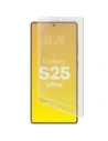 Folia matowa Bizon Glass Film Sun do Samsung Galaxy S25 Ultra