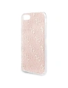 Kup Guess Apple Tasche GUHCI8PCU4GLPI iPhone SE 2022/SE 2020/8/7 rosa/rosa Hartschale 4G Glitter - GUE526PNK - {ean13} - Sklep Home Screen