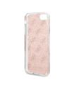 Kup Guess Apple Tasche GUHCI8PCU4GLPI iPhone SE 2022/SE 2020/8/7 rosa/rosa Hartschale 4G Glitter - GUE526PNK - {ean13} - Sklep Home Screen