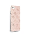 Kup Guess Apple Tasche GUHCI8PCU4GLPI iPhone SE 2022/SE 2020/8/7 rosa/rosa Hartschale 4G Glitter - GUE526PNK - {ean13} - Sklep Home Screen
