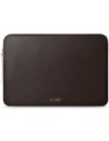 Pokrowiec Tech-Protect Fleece Laptop 13-14 Chocolate