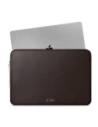 Pokrowiec Tech-Protect Fleece Laptop 13-14 Chocolate