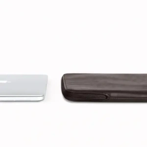 Pokrowiec Tech-Protect Fleece Laptop 13-14 Chocolate