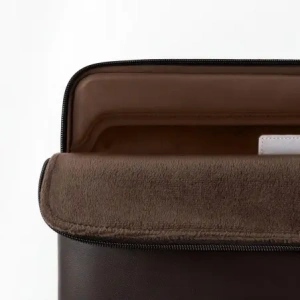 Pokrowiec Tech-Protect Fleece Laptop 13-14 Chocolate