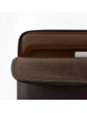 Pokrowiec Tech-Protect Fleece Laptop 13-14 Chocolate