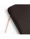 Pokrowiec Tech-Protect Fleece Laptop 13-14 Chocolate