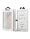 Kup Guess Apple Tasche GUHCI8PCU4GLPI iPhone SE 2022/SE 2020/8/7 rosa/rosa Hartschale 4G Glitter - GUE526PNK - {ean13} - Sklep Home Screen