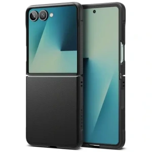 Etui Ringke Onyx do Samsung Galaxy Z Flip 7 Black