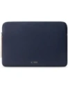 Pokrowiec Tech-Protect Fleece Laptop 13-14 Navy Blue