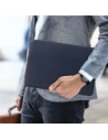 Pokrowiec Tech-Protect Fleece Laptop 13-14 Navy Blue
