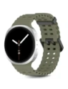Pasek Tech-Protect IconBand Pro do Samsung Galaxy Watch 8 / Classic 40/44/46mm Army Green