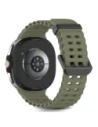 Pasek Tech-Protect IconBand Pro do Samsung Galaxy Watch 8 / Classic 40/44/46mm Army Green