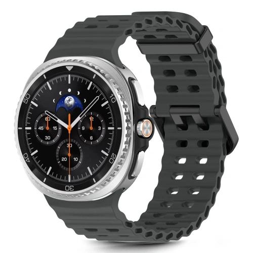 Pasek Tech-Protect IconBand Pro do Samsung Galaxy Watch 8 / Classic 40/44/46mm Black Pasek Tech-Protect IconBand Pro do Samsung Galaxy Watch 8 / Classic 40/44/46mm Black