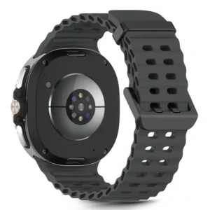Pasek Tech-Protect IconBand Pro do Samsung Galaxy Watch 8 / Classic 40/44/46mm Black