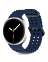 Pasek Tech-Protect IconBand Pro do Samsung Galaxy Watch 8 / Classic 40/44/46mm Storm Blue
