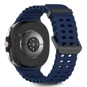 Pasek Tech-Protect IconBand Pro do Samsung Galaxy Watch 8 / Classic 40/44/46mm Storm Blue
