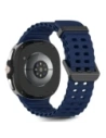 Pasek Tech-Protect IconBand Pro do Samsung Galaxy Watch 8 / Classic 40/44/46mm Storm Blue