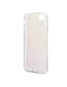 Kup Etui Guess GUHCI8PCUGLPGG Apple iPhone SE 2022/SE 2020/8/7 rózsaszín-arany/hard case Glitter Gradient 4G Circle Logo - GUE528RS - {ean13} - Sklep Home Screen
