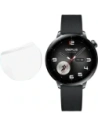 Folia hydrożelowa na ekran Bizon Glass Watch Hydrogel Duo do OnePlus Watch 3 43mm [2 PACK]