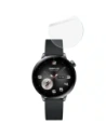Folia hydrożelowa na ekran Bizon Glass Watch Hydrogel Duo do OnePlus Watch 3 43mm [2 PACK]